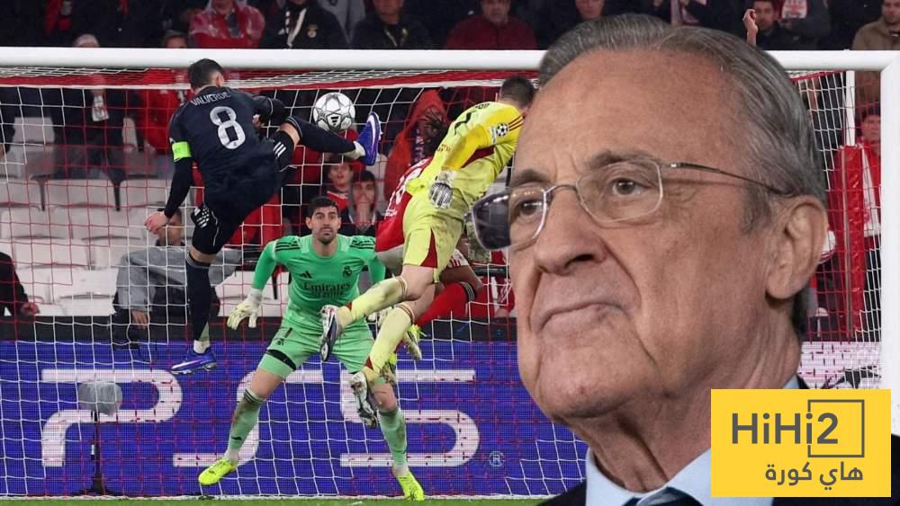 لا يُلعب دوري الأبطال هكذا!!