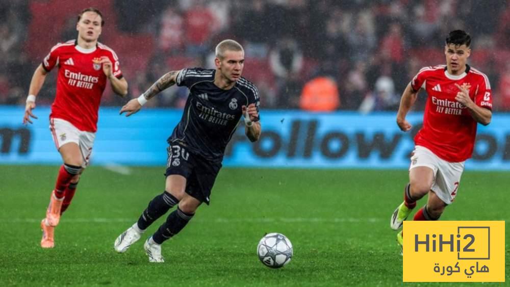 ريال مدريد بلا أفكار… وهذا اللاعب هو الأسوأ!