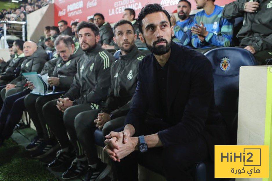مشكلة ريال مدريد أكبر من تغيير المدرب