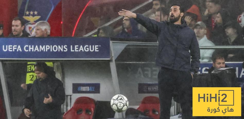 ليلة سقط فيها “زيدان الجديد”