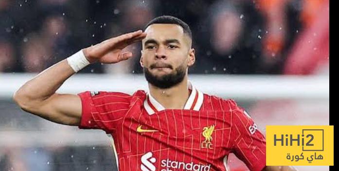 أرقام جاكبو في الدوري الانجليزي