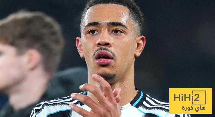 غيابات نيوكاسل عن مباراة ليفربول