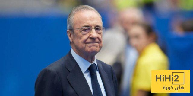 ريال مدريد يفتح ملف المدرب الجديد