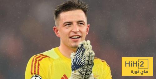 حارس بنفيكا يتحدث عن مطالبة مورينيو له بالتقدم للتسجيل ضد الريال