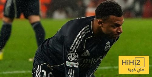 شجاعة مبابي تستحق الاحترام ..!