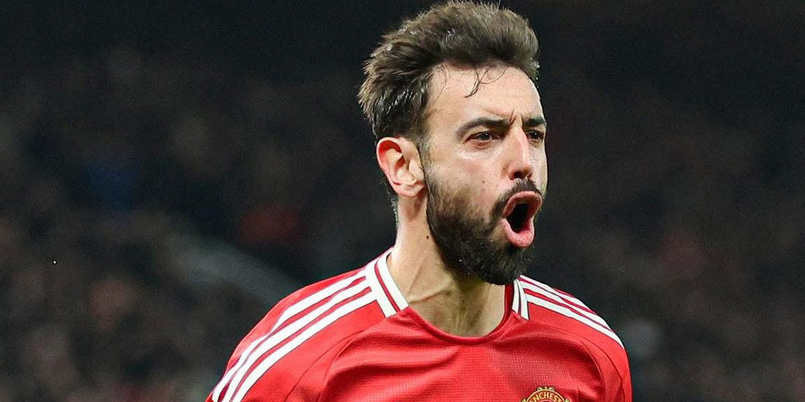 برونو فيرنانديز يعرض نفسه على الريال.. ولكن!