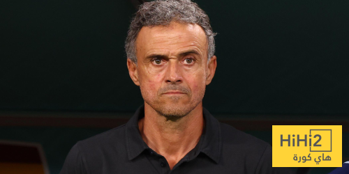 باريس يسعى لحماية إنريكي