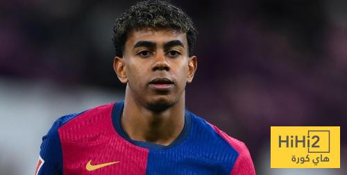 نجم ريال مدريد السابق يتغنى بموهبة لامين