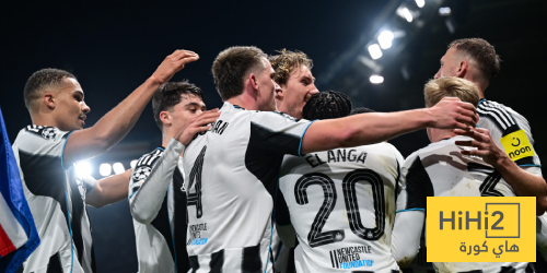 تشكيلة نيوكاسل المتوقعة ضد ليفربول في الدوري الإنجليزي