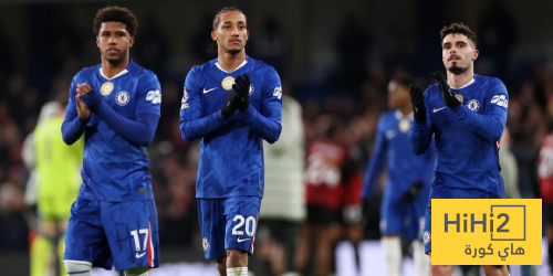 4 غيابات لتشيلسي أمام وست هام يونايتد