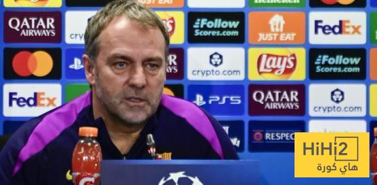 تغيرات بالجملة في تشكيلة برشلونة أمام إلتشي