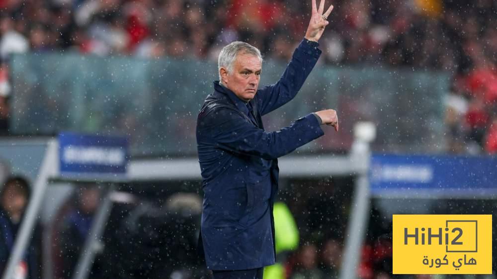 مورينيو يكشف ندمه الأكبر!!