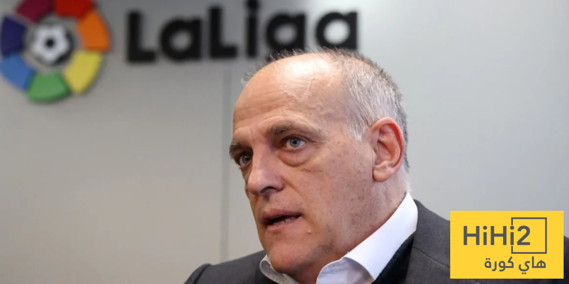 خطر أوروبي يهدد الليغا الإسبانية!!