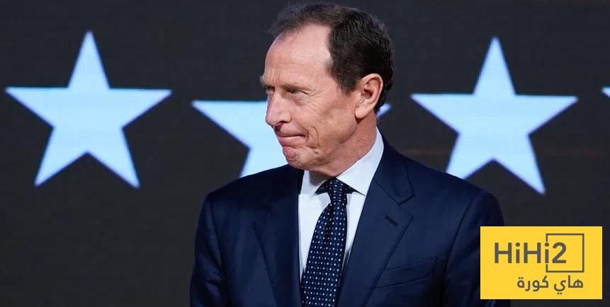 مدير العلاقات المؤسسية في ريال مدريد يعلق على مواجهة بنفيكا