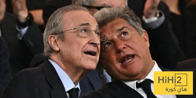 عاجل: القضاء يرفض تسليم الوثائق لريال مدريد في قضية نيغريرا