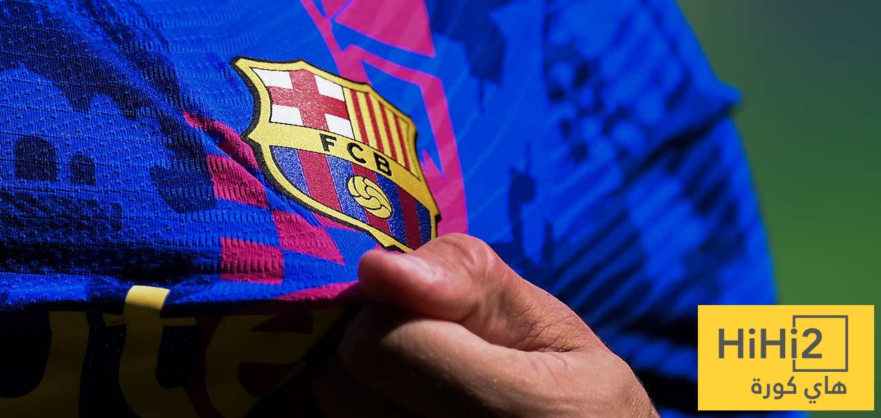 برشلونة يتصدر عاليمًا في قيمة خريجي الأكاديمية المرتبطين بعقود