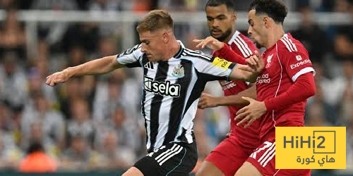 الهدافين التاريخيين لقمة ليفربول ونيوكاسل