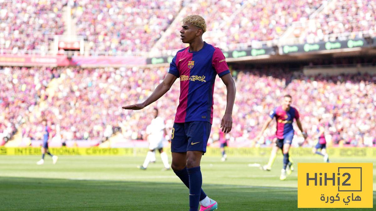 برشلونة يتفوق بـ3 أضعاف على السيتي والريال