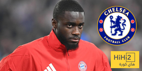 أوباميكانو يستخدم تشيلسي للضغط على بايرن ميونخ