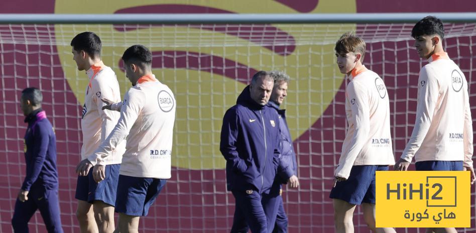 فليك يريد كل شيء!!