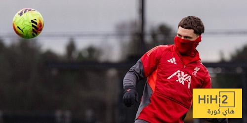 أرقام مهمة قبل مباراة ليفربول ونيوكاسل