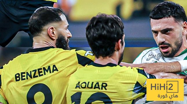 الفرق بين غرف ملابس الأهلي والاتحاد يكشف كل شيء ! الفرق بين غرف ملابس الأهلي والاتحاد يكشف كل شيء !