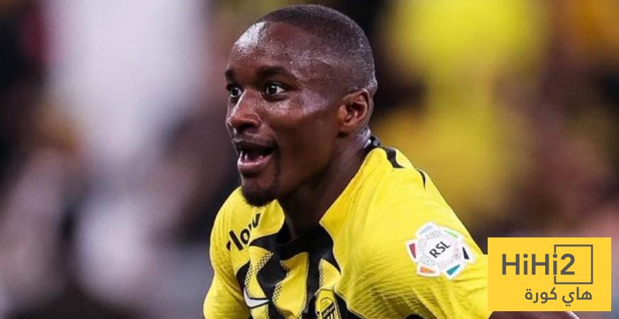 الاتحاد يحدد سعر بيع ديابي ! الاتحاد يحدد سعر بيع ديابي !