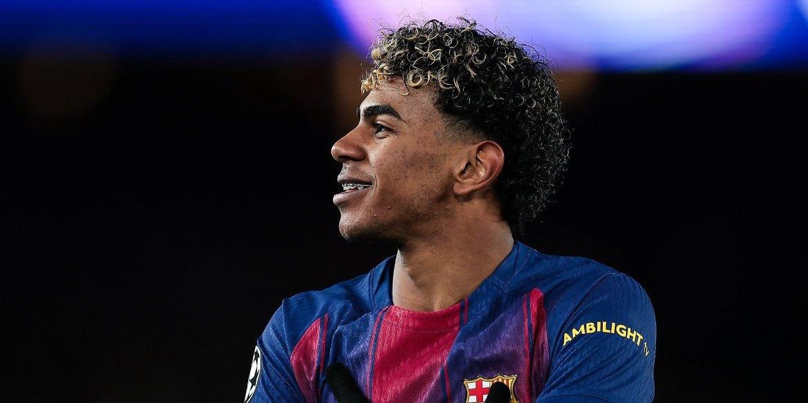 لامين يامال “لاعب شوارع”