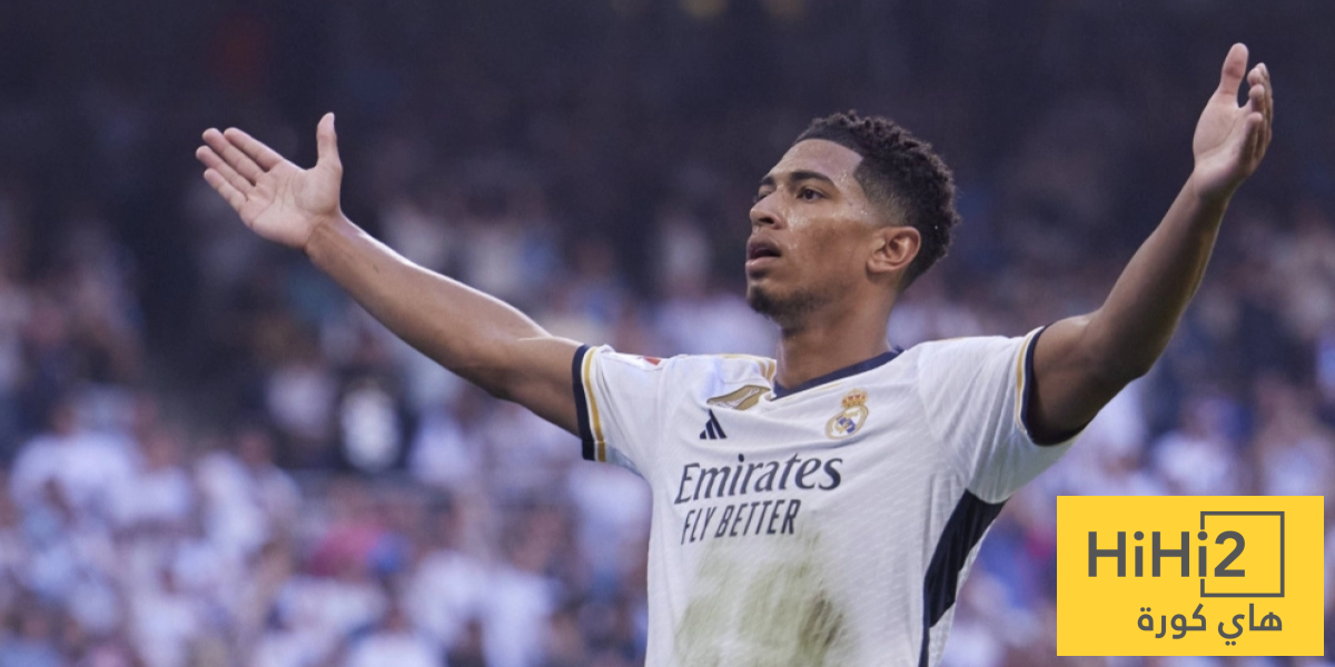 هذا التافه يمتلك اسوأ رقم مع ريال مدريد هذا الموسم…