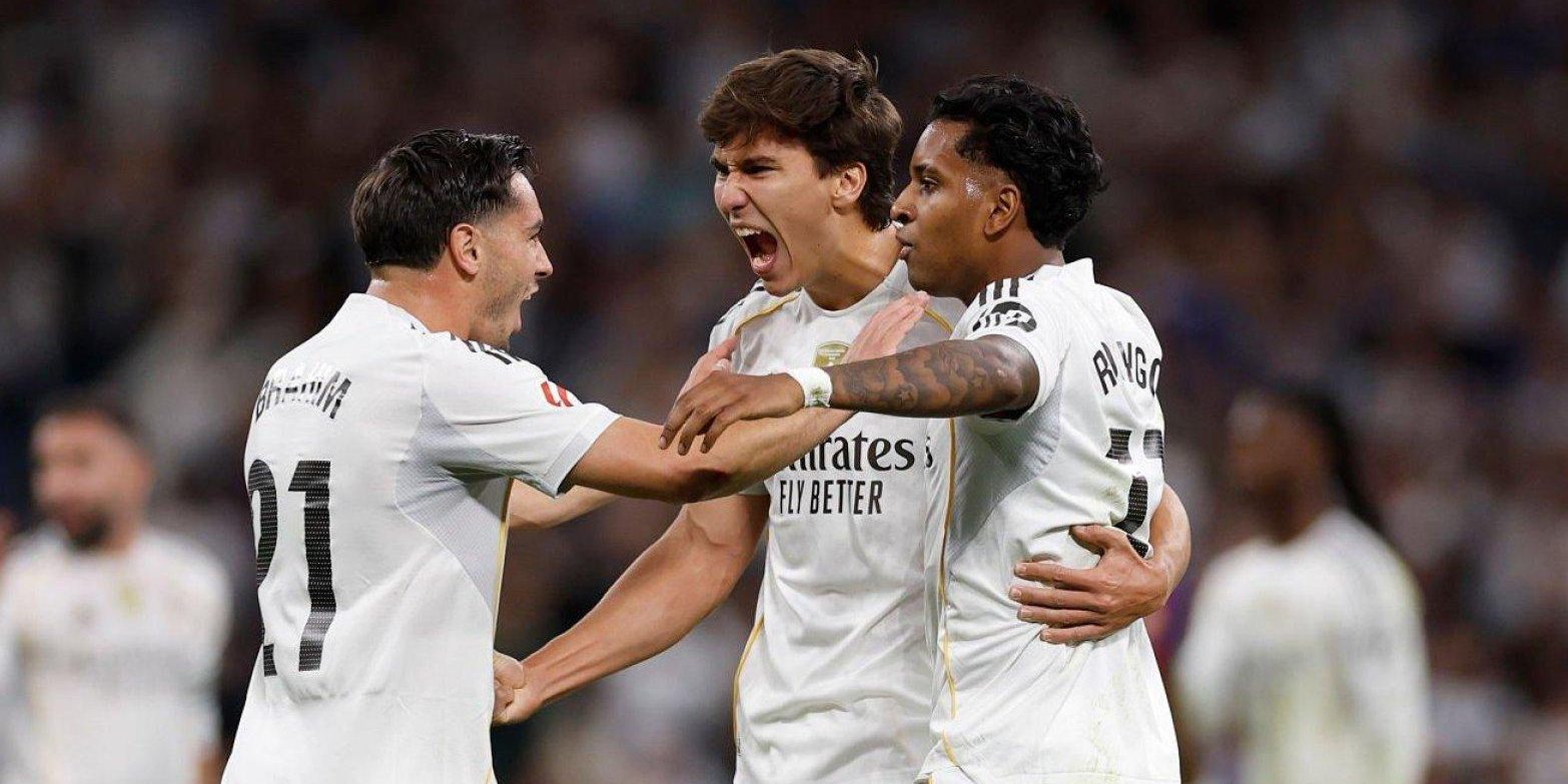 الجبهة اليمنى في ريال مدريد.. صداع في رأس أربيلوا