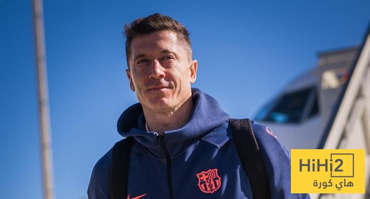 برشلونة يصل اليكانتي قبل لقاء التشي