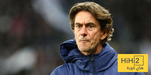 كارثة هجومية لتوتنهام قبل مواجهة السيتي