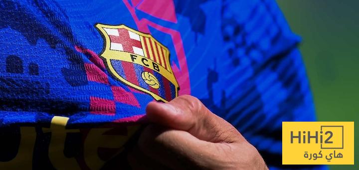 رسميًا – برشلونة يتعاقد مع صفقة جديدة