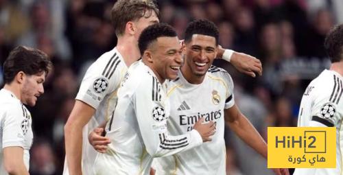 تشكيلة أس المتوقعة لـ ريال مدريد ضد رايو فاليكانو