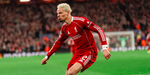 الرسم التكتيكي لتشكيلة ليفربول ضد نيوكاسل الرسم التكتيكي لتشكيلة ليفربول ضد نيوكاسل