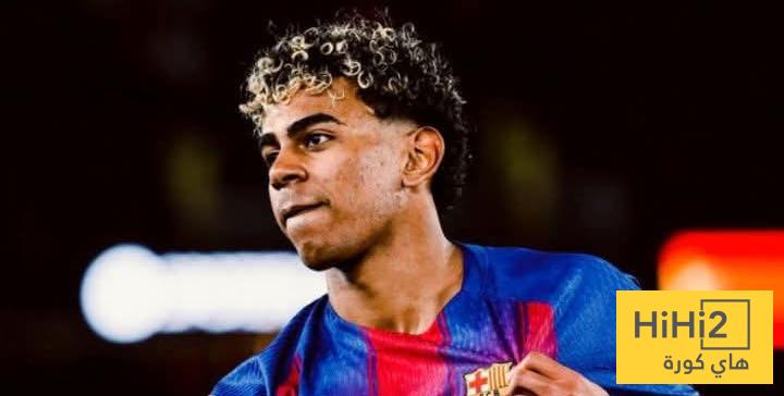 معدل أعمار تشكيلة برشلونة أمام التشي