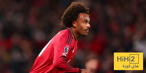 كاريك يقنع زيركزي بالبقاء