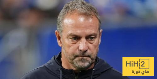 تصريح فليك قبل مواجهة إلتشي