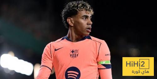 هدافو برشلونة هذا الموسم