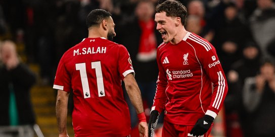 ترتيب الدوري الانجليزي بعد فوز ليفربول على نيوكاسل ترتيب الدوري الانجليزي بعد فوز ليفربول على نيوكاسل