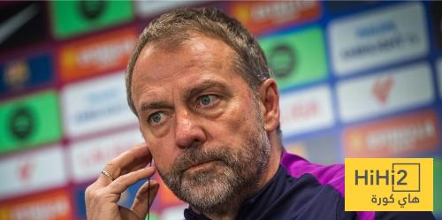 تعليق فليك على إصابة رافينيا وكوندي