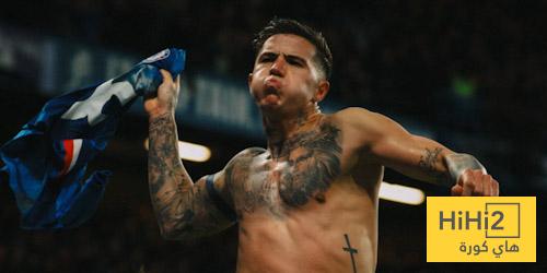 إحصائيات فيرنانديز أمام وست هام