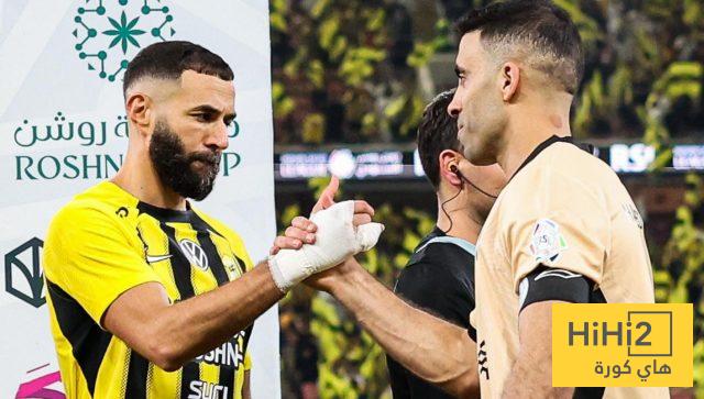 موعد انضمام لاعب الاتحاد إلى الشباب !