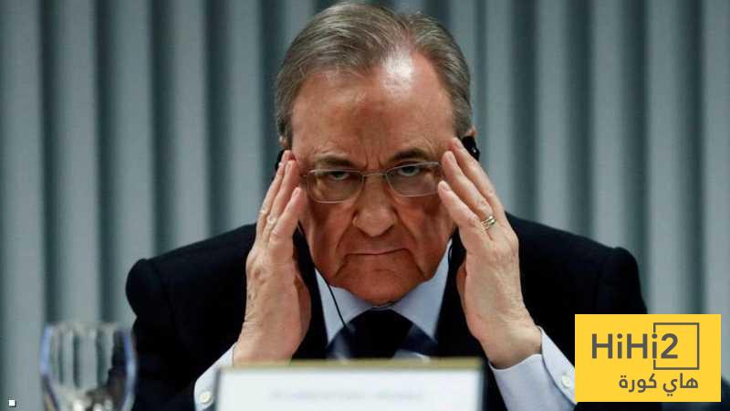 البريميرليغ يخطف صفقة ريال مدريد