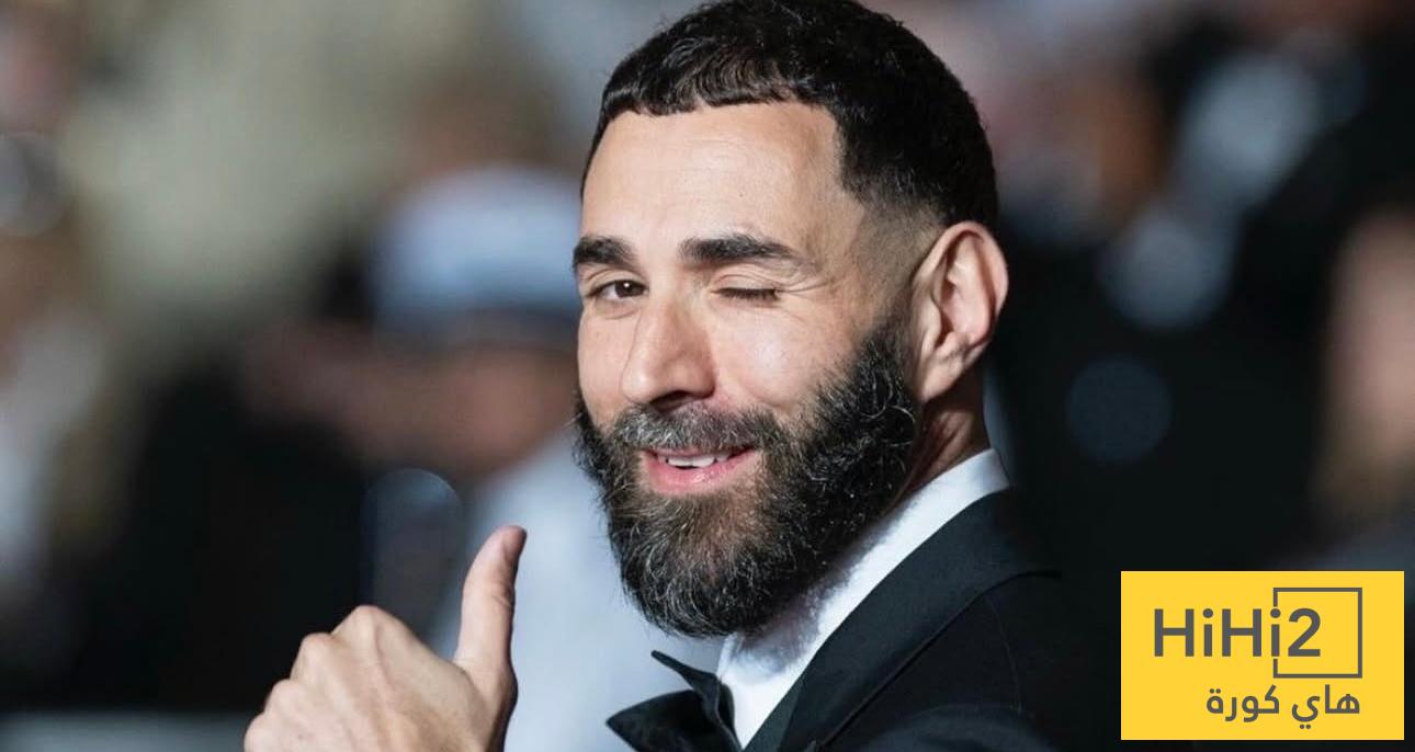 بعد أزمة العقد .. الاتحاد يترك القرار بيد بنزيما ! بعد أزمة العقد .. الاتحاد يترك القرار بيد بنزيما !