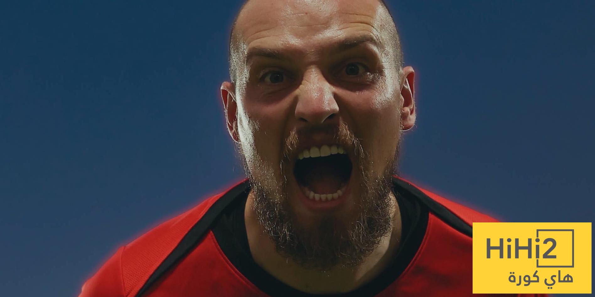 تراجع صادم لـ رايكوفيتش يضع الاتحاد في مأزق كبير !