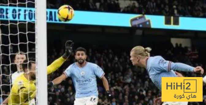 أفضل لاعبو السيتي هذا الموسم