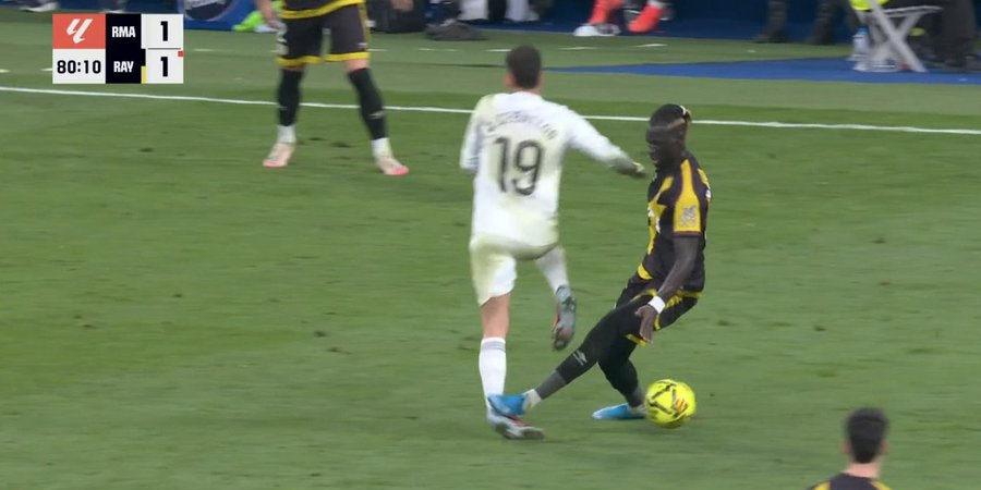 سيبايوس يكشف المدة التي يحتاجها لكي يتعافى من الاصابة