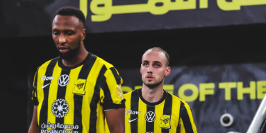 من هو رجل مباراة الاتحاد والنجمة اليوم ؟