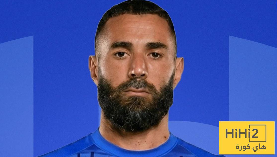 هل يكون بنزيما حل الهلال الهجومي أم عبئًا جديدًا ؟ هل يكون بنزيما حل الهلال الهجومي أم عبئًا جديدًا ؟